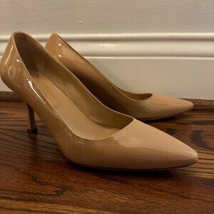 Sergio Rossi pumps (Used)